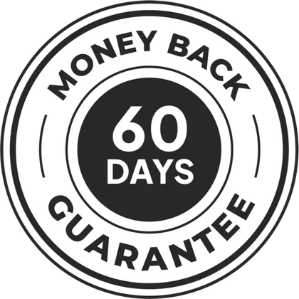 MemoFix money-back guarantee, terms conflict